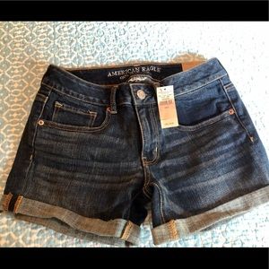 American Eagle - Shorts